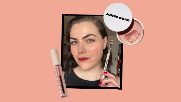 Jones Road Is Rethinking Makeup With Skin-Care-Forward Formulas